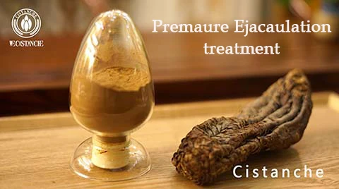 best herbal formulation premature ejaculation