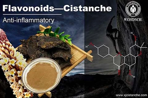 anti-imflamatory chinese herbs