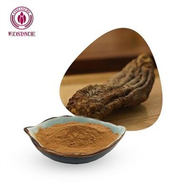 Cistanche za izbjeljivanje