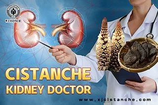 effect of cistanche effect of cistanche